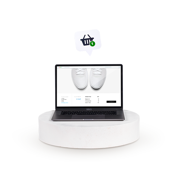 Ecommerce