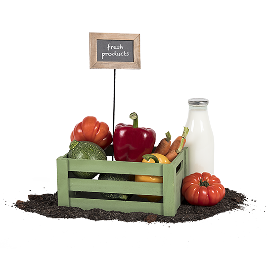 Groceries