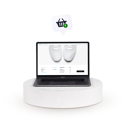 Mini e-commerce