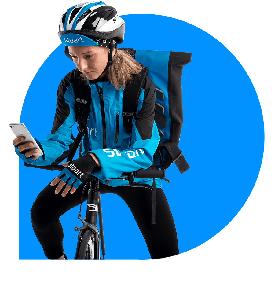 Courier express
