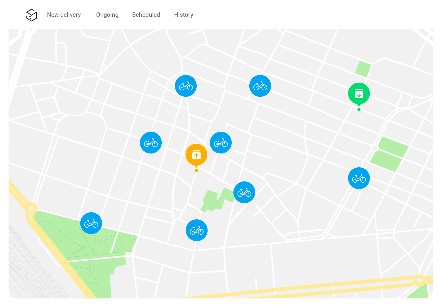 Dashboard uk