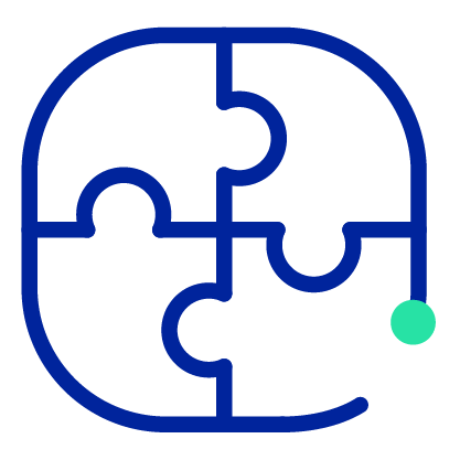 Puzzle icon